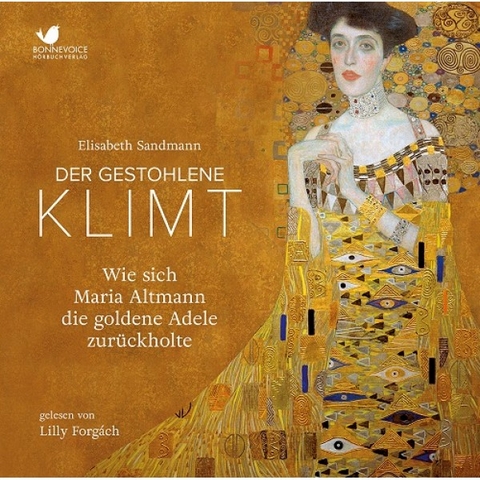 Der gestohlene Klimt - Elisabeth Sandmann