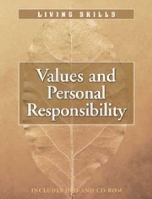 Values and Personal Responsibility - Hazelden Publishing