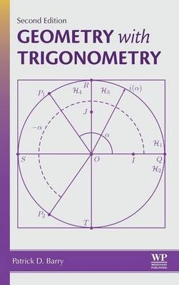 Geometry with Trigonometry - Patrick D Barry