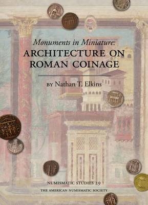 Monuments in Miniature - Nathan Elkins