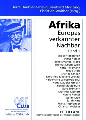 Afrika. Europas verkannter Nachbar - 