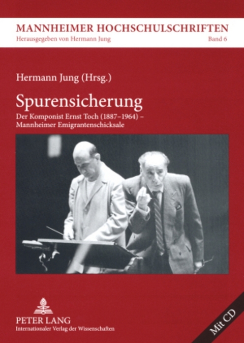 Spurensicherung - 