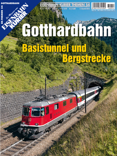 Gotthardbahn