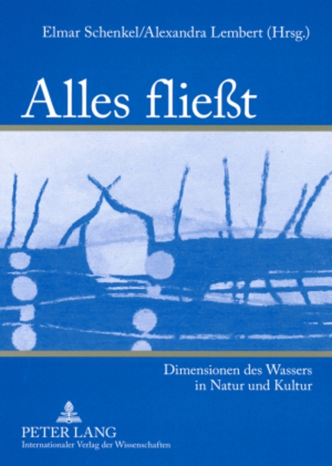 Alles fließt - 