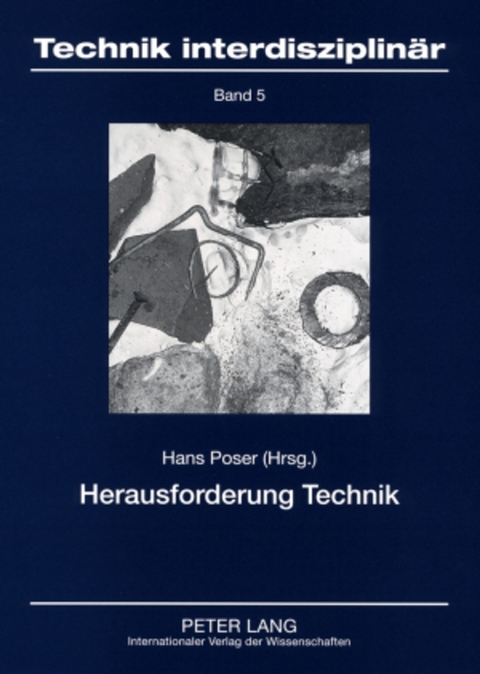 Herausforderung Technik - 