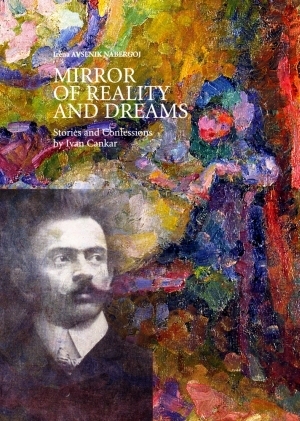 Mirror of Reality and Dreams - Irena Avsenik Nabergoj