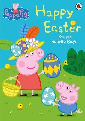 Peppa Pig: Happy Easter -  Peppa Pig