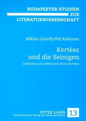 Kertész und die Seinigen - Miklós Györffy, Pál Kelemen