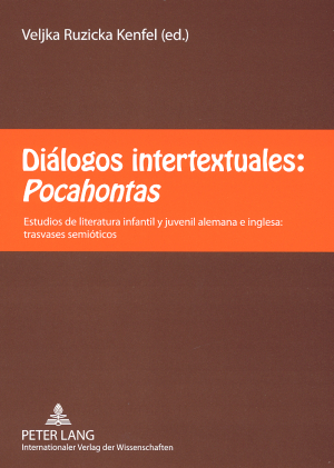 Diálogos intertextuales: Pocahontas - 