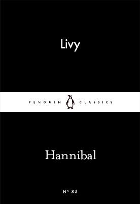 Hannibal -  Livy