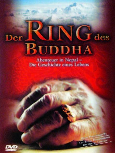 Der Ring des Buddha