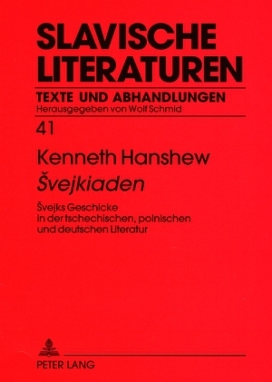 Švejkiaden - Kenneth Hanshew