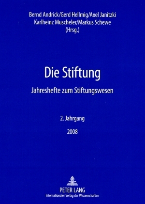 Die Stiftung - 