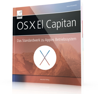 OS X El Capitan - Anton Ochsenkühn