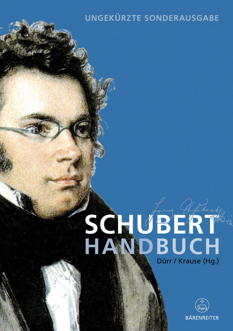 Schubert Handbuch - 