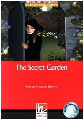 The Secret Garden, Class Set - Frances Hodgson Burnett, Geraldine Sweeney