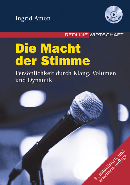 Die Macht der Stimme - Ingrid Amon