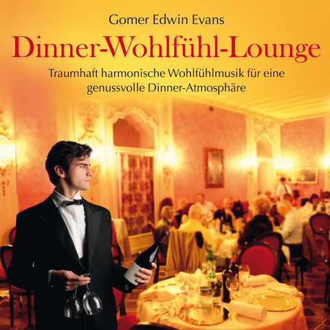 DINNER-WOHLFÜHL-LOUNGE - 