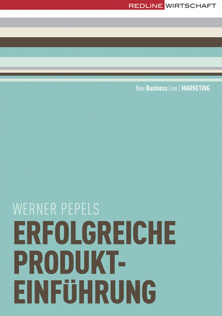 Produkteinführung - Werner Pepels