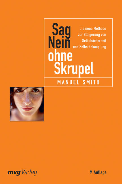 Sag Nein ohne Skrupel - Manuel Smith