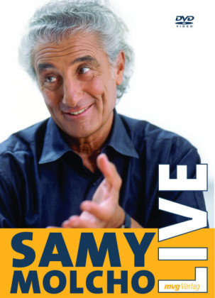 Samy Molcho live - Samy Molcho