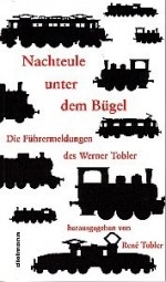 Nachteule unter dem Bügel - Werner Tobler