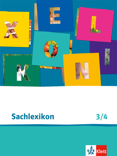 Sachlexikon 3/4