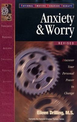 REBT: Anxiety & Worry - Eileen Drilling