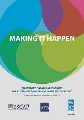 Making It Happen - United Nations