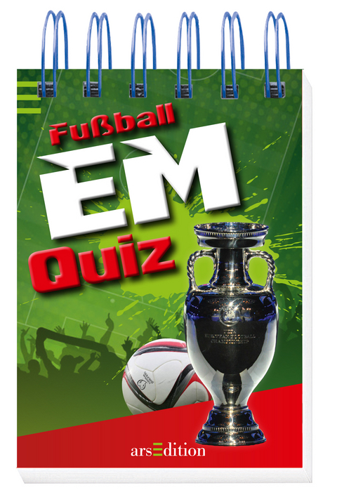 Fußball-EM-Quiz - Theo Grünewald