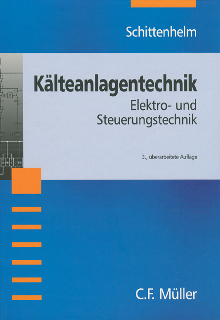 Kälteanlagentechnik - Dietmar Schittenhelm