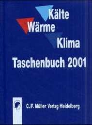 KwK-Taschenbuch 2001 - Fritz Steimle