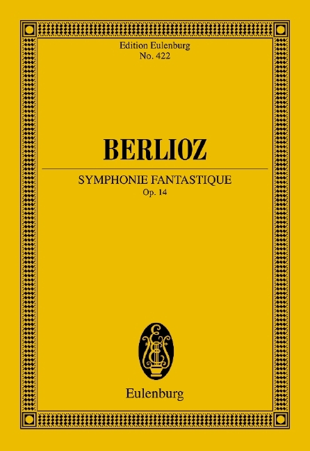 Symphonie Fantastique - 