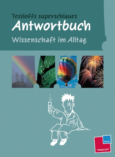 Wissenschaft im Alltag - Rainer Köthe