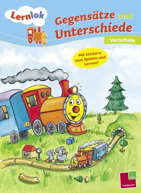 Gegensätze und Unterschiede - Annette Weber