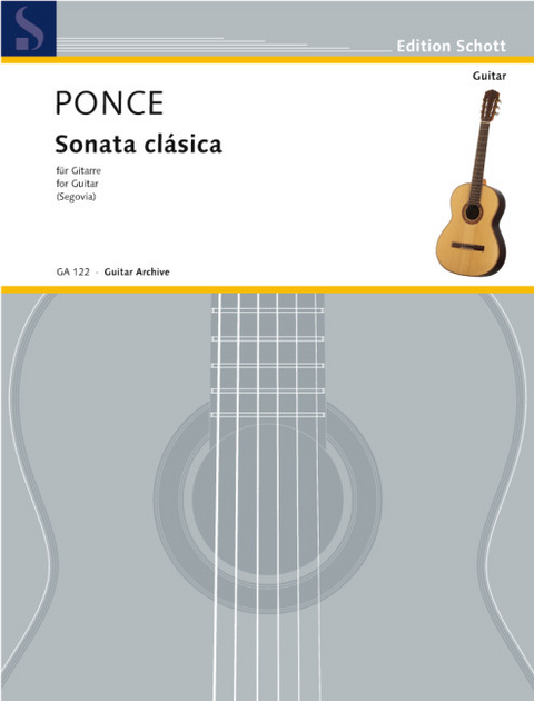 Sonata clásica - 