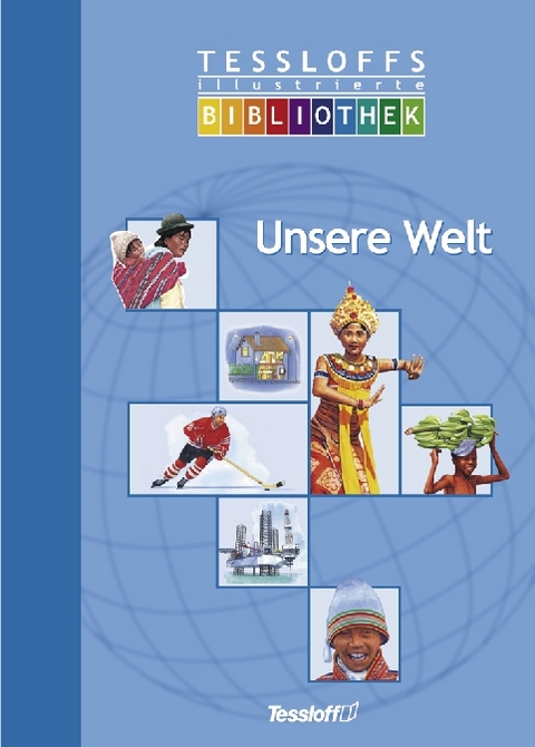 Unsere Welt - Claire u.a. Aston