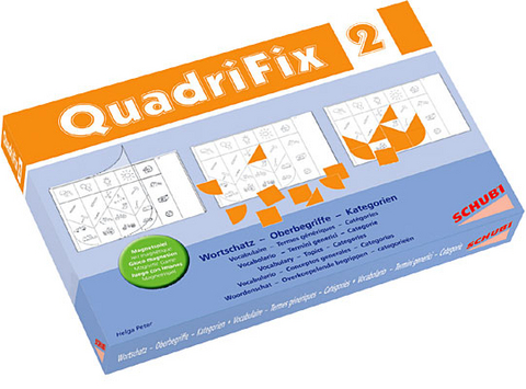 QuadriFix 2 - Helga Peter