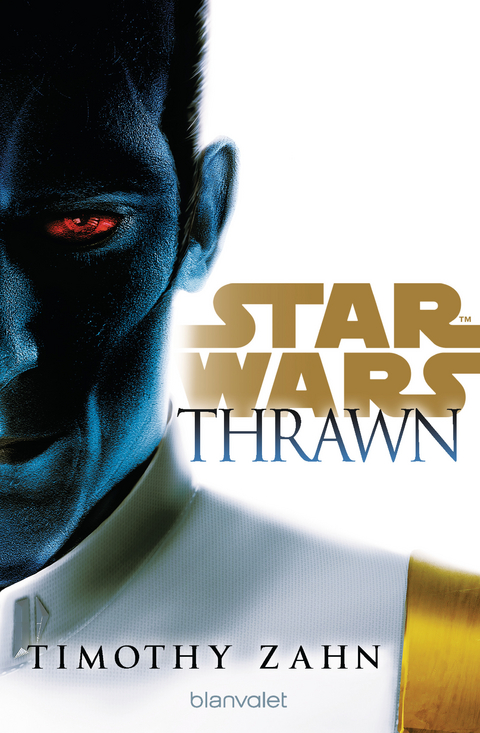 Star Wars™ Thrawn - Timothy Zahn