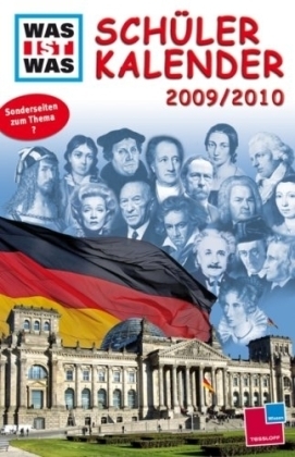 Schülerkalender 2009/2010