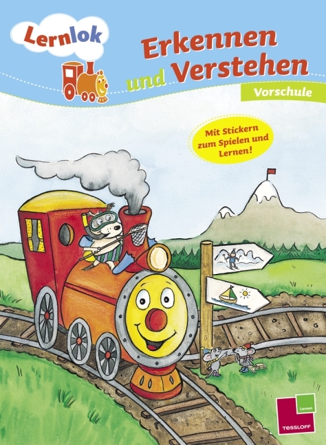 Erkennen und Verstehen - Annette Weber