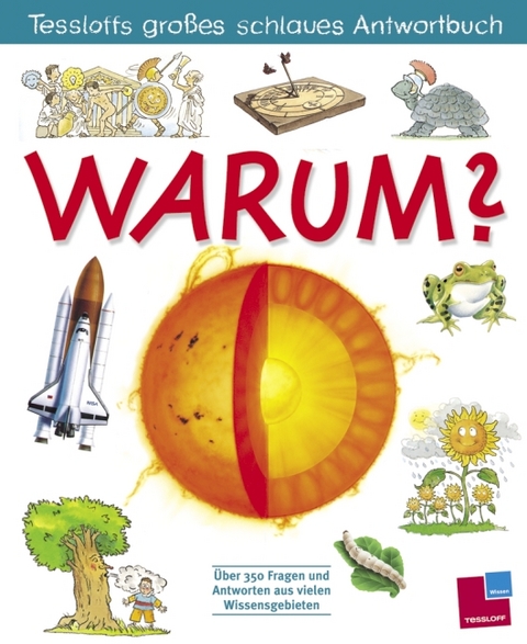 Warum? - Sammelband