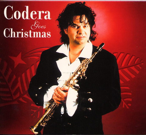 Codera goes Christmas