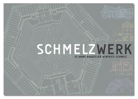 SCHMELZWERK - Winfried Schmelz