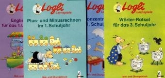 Logli-Ergänzungspaket