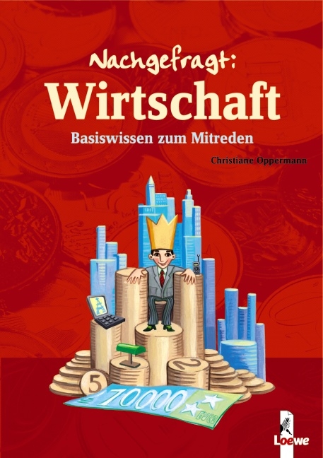 Wirtschaft - Christiane Oppermann