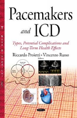 Pacemakers & ICD - 