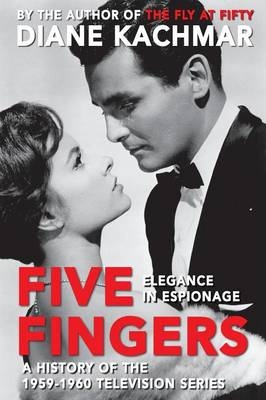 Five Fingers - Diane Kachmar