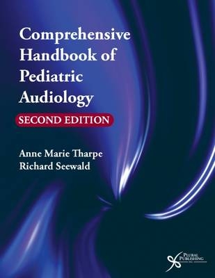 Comprehensive Handbook of Pediatric Audiology - 