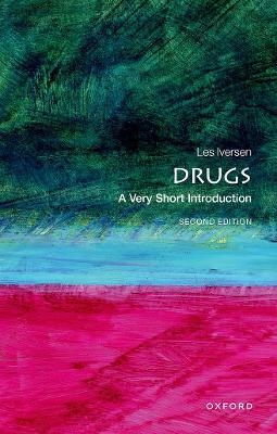 Drugs - Les Iversen